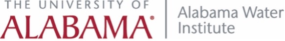Alabama Water Institute Logo